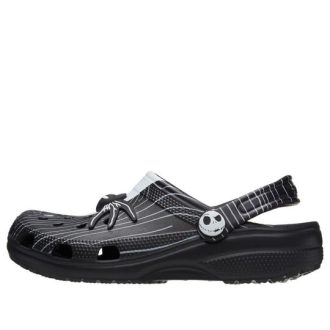Crocs Clog ”Nightmare Before Christmas Classic” 210561-90H