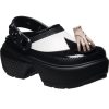Crocs Clog ”Wednesday Stomp” 210214-001 Crocs Clog ”Wednesday Stomp” 210214-001