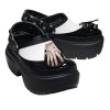 Crocs Clog ”Wednesday Stomp” 210214-001 Crocs Clog ”Wednesday Stomp” 210214-001