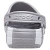 Crocs Coca Cola x Crocs Crossover Light X Utomhus platt klack Fritidssport Unisex grå sandaler 207220-030