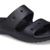 Crocs Cozy Casual Sports Tofflor Svart 206761-001