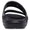 Crocs Cozy Casual Sports Tofflor Svart 206761-001