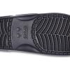 Crocs Cozy Casual Sports Tofflor Svart 206761-001