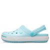 Crocs Crocband Beach Ljusblå Unisex sandaler 11989-4JA