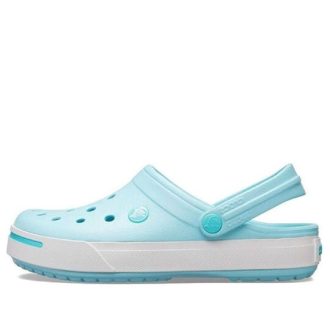 Crocs Crocband Beach Ljusblå Unisex sandaler 11989-4JA