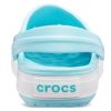Crocs Crocband Beach Ljusblå Unisex sandaler 11989-4JA