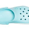 Crocs Crocband Beach Ljusblå Unisex sandaler 11989-4JA
