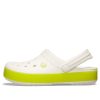 Crocs Crocband Beach Sandaler Gul 205894-74H