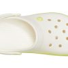 Crocs Crocband Beach Sandaler Gul 205894-74H