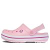 Crocs Crocband Beach Sandaler Unisex Rosa Lila 11016-6MB