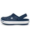 Crocs Crocband Beach unisex blå sandaler 11989-42T