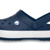 Crocs Crocband Beach unisex blå sandaler 11989-42T