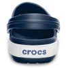 Crocs Crocband Beach unisex blå sandaler 11989-42T