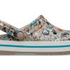 Crocs Crocband Casual unisex bruna sandaler ”Brown” 207776-927