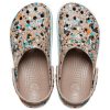 Crocs Crocband Casual unisex bruna sandaler ”Brown” 207776-927