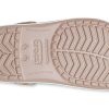 Crocs Crocband Casual unisex bruna sandaler ”Brown” 207776-927