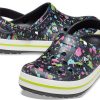 Crocs Crocband Casual unisex svarta sandaler ”Black” 207776-0C4 Crocs Crocband Casual unisex svarta sandaler ”Black” 207776-0C4