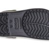 Crocs Crocband Casual unisex svarta sandaler ”Black” 207776-0C4 Crocs Crocband Casual unisex svarta sandaler ”Black” 207776-0C4