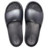 Crocs Crocband Casual Unisex svarta tofflor 205913-002