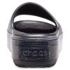 Crocs Crocband Casual Unisex svarta tofflor 205913-002