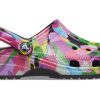 Crocs Crocband Classic Bubble Clog ”Multi-Color” 207298-0C4