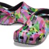 Crocs Crocband Classic Bubble Clog ”Multi-Color” 207298-0C4