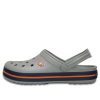 Crocs Crocband Clog ”Grå” 11016-01U