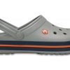 Crocs Crocband Clog ”Grå” 11016-01U