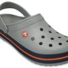 Crocs Crocband Clog ”Grå” 11016-01U
