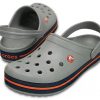Crocs Crocband Clog ”Grå” 11016-01U