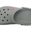 Crocs Crocband Clog ”Grå” 11016-01U