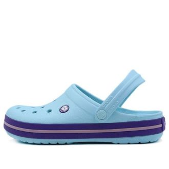 Crocs Crocband Clog ”Ice Blue In Blue” 11016-4O9