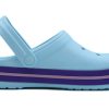 Crocs Crocband Clog ”Ice Blue In Blue” 11016-4O9