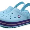 Crocs Crocband Clog ”Ice Blue In Blue” 11016-4O9