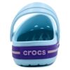 Crocs Crocband Clog ”Ice Blue In Blue” 11016-4O9