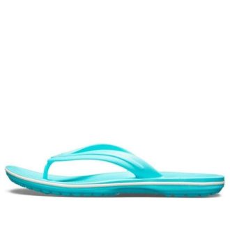 Crocs Crocband flip-flops blå unisex 11033-4DY