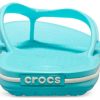 Crocs Crocband flip-flops blå unisex 11033-4DY