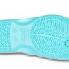 Crocs Crocband flip-flops blå unisex 11033-4DY
