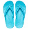 Crocs Crocband Flip Flops ”Digital Aqua” 11033-4SL