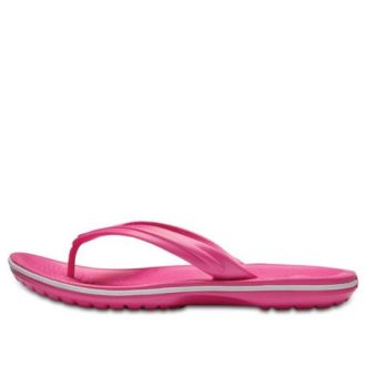 Crocs Crocband Flip-Flops Rosa 11033-6NR
