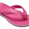 Crocs Crocband Flip-Flops Rosa 11033-6NR