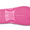 Crocs Crocband Flip-Flops Rosa 11033-6NR