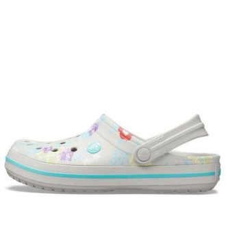 Crocs Crocband Fritidssko Unisex Grå 205834-99D