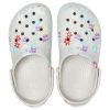 Crocs Crocband Fritidssko Unisex Grå 205834-99D Crocs Crocband Fritidssko Unisex Grå 205834-99D