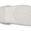 Crocs Crocband Fritidssko Unisex Grå 205834-99D Crocs Crocband Fritidssko Unisex Grå 205834-99D