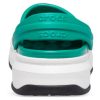 Crocs Crocband Full Force träskor ”Deep Green” 206122-3TL