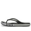 Crocs Crocband Halkfri Sko Svart Unisex 205393-066