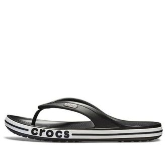 Crocs Crocband Halkfri Sko Svart Unisex 205393-066