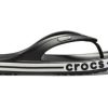 Crocs Crocband Halkfri Sko Svart Unisex 205393-066