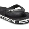 Crocs Crocband Halkfri Sko Svart Unisex 205393-066
